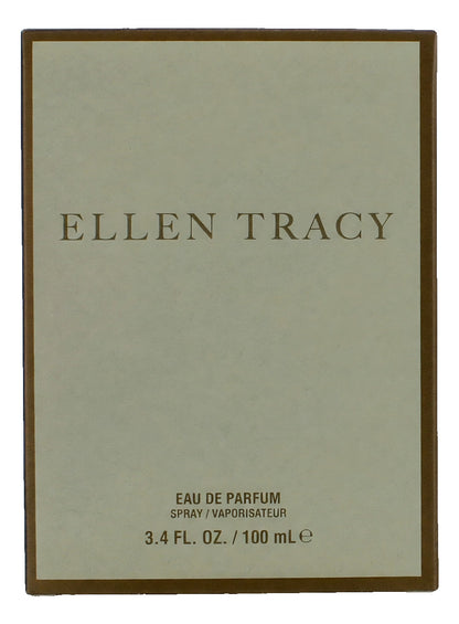 Ellen Tracy by Ellen Tracy, 3.4 oz EDP Spray for Women