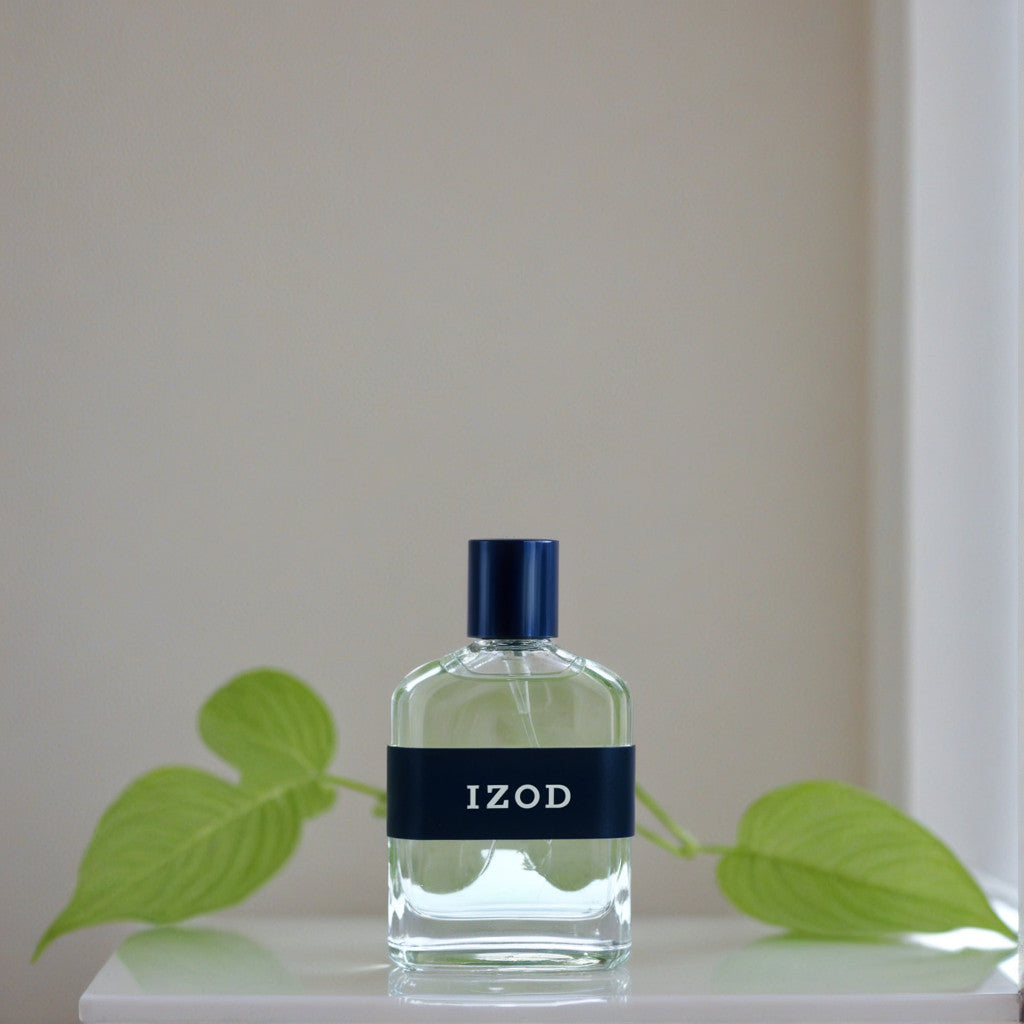 Izod Breeze by Izod, 3.4 oz EDT Spray for Men