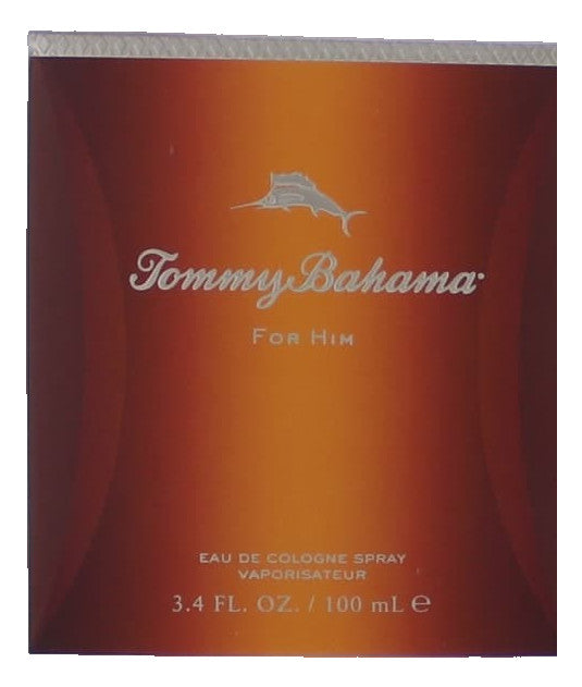 Tommy Bahama For Him by Tommy Bahama, 3.4oz Eau De Cologne Spray men