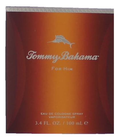 Tommy Bahama For Him by Tommy Bahama, 3.4oz Eau De Cologne Spray men