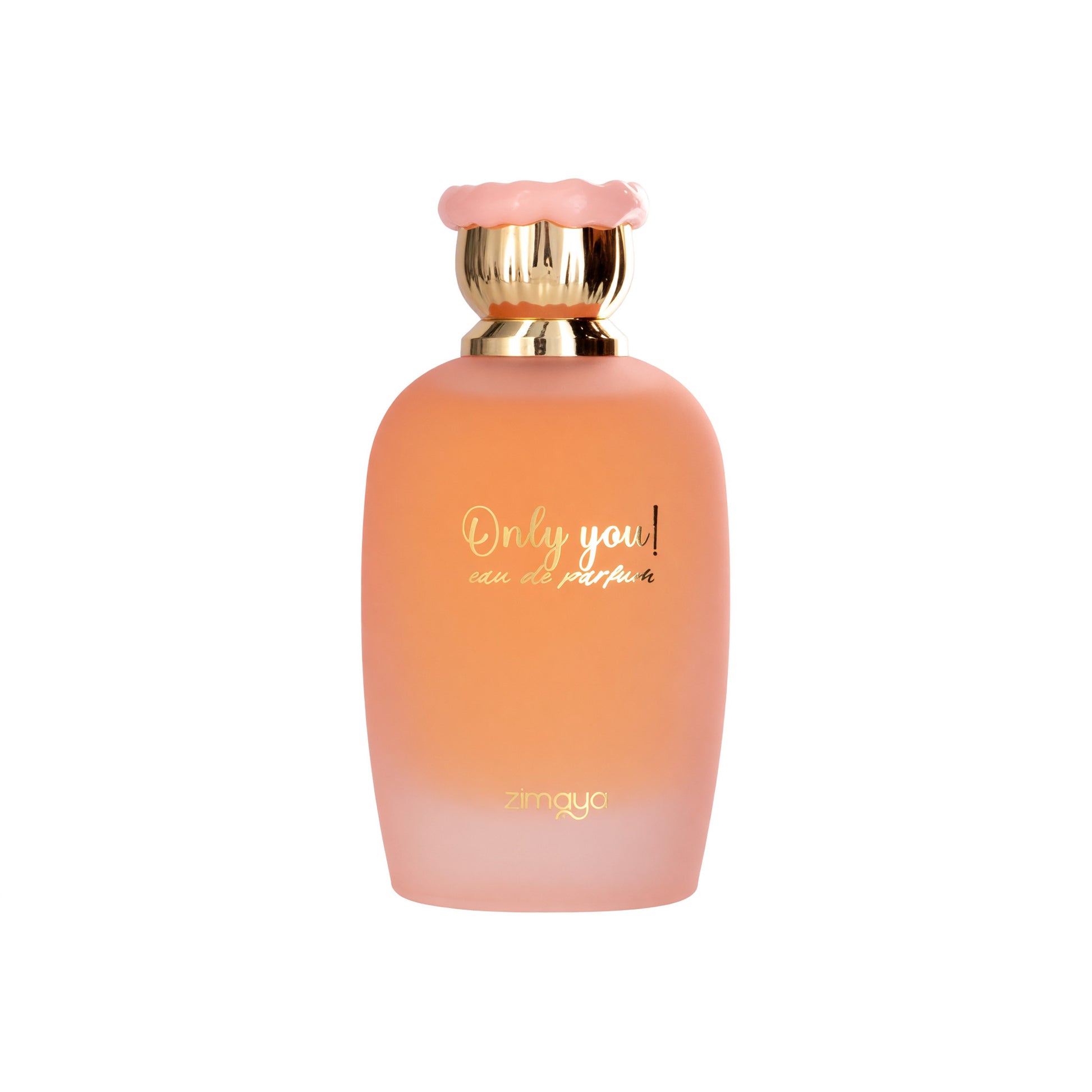 Only You by Zimaya, 3.4 oz EDP Spray for Women