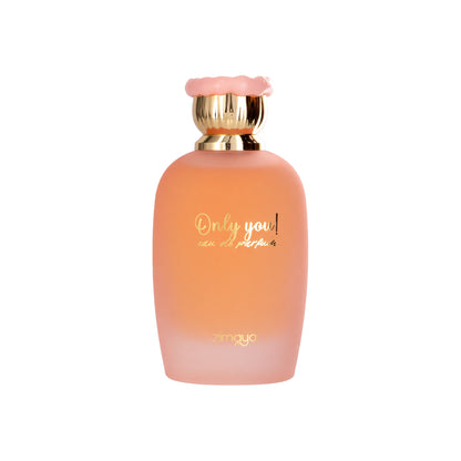 Only You by Zimaya, 3.4 oz EDP Spray for Women