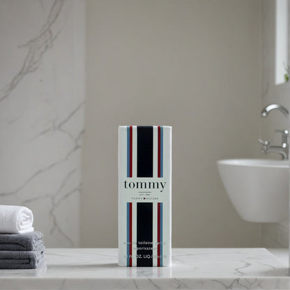 Tommy by Tommy Hilfiger, 1 oz EDT Spray for Men