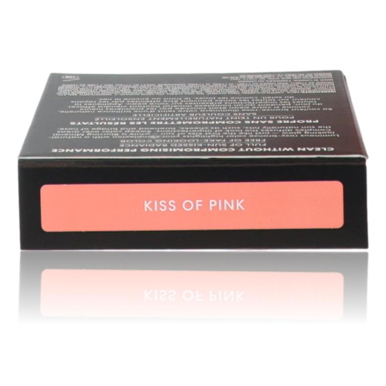Bare Minerals Gen Nude Blonzer, .13oz Blush & Bronzer - Kiss Of Pink