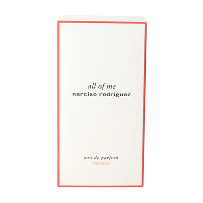 Narciso Rodriguez All Of Me by Narciso Rodriguez, 3oz EDP Intense Spray women