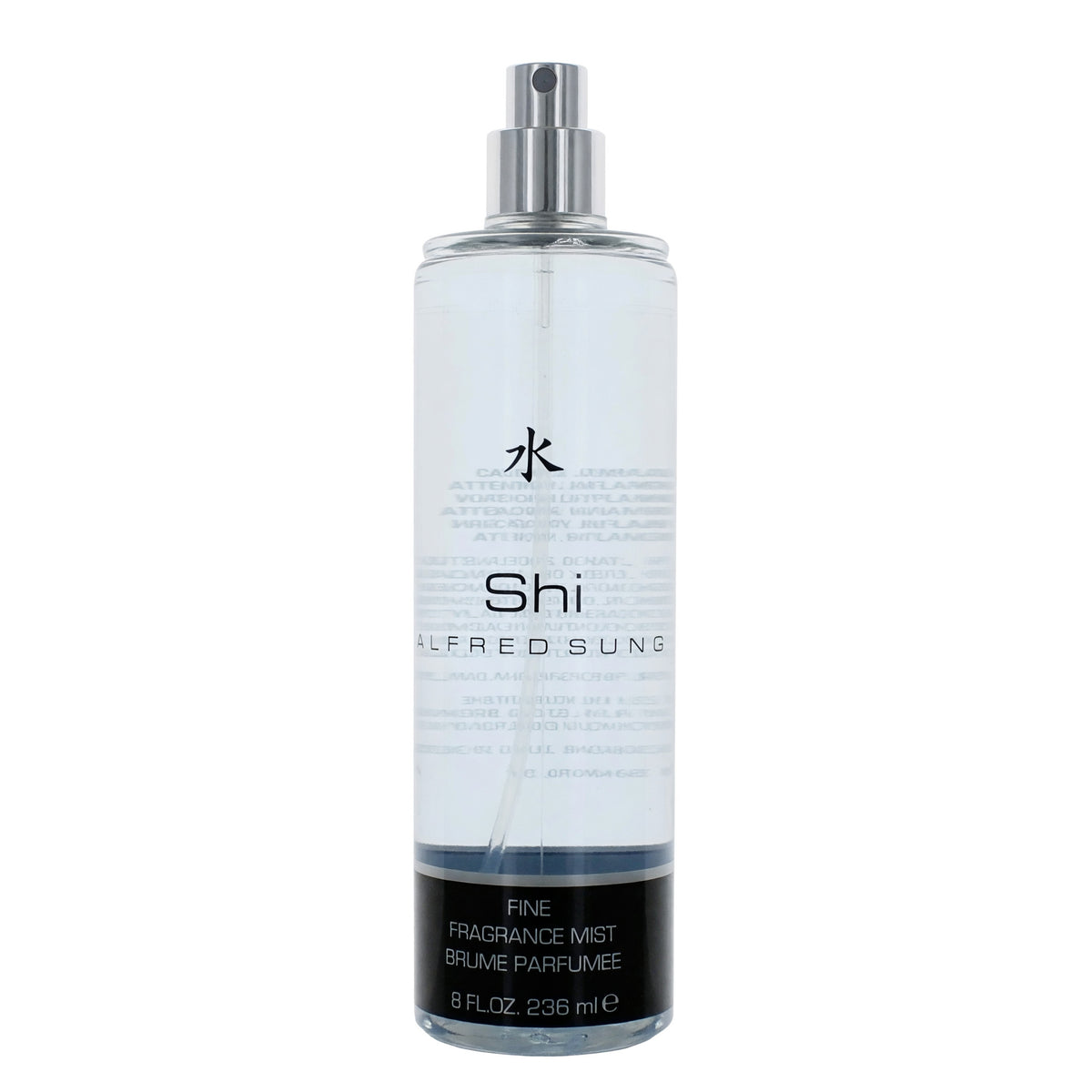 Shi by Alfred Sung, 8 oz Fine Fragrance Mist for Women
