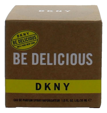 Be Delicious DKNY by Donna Karan, 1 oz EDP Spray for Women