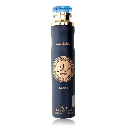 Ra'ed Luxe by Lattafa, 10 oz Air Freshener 