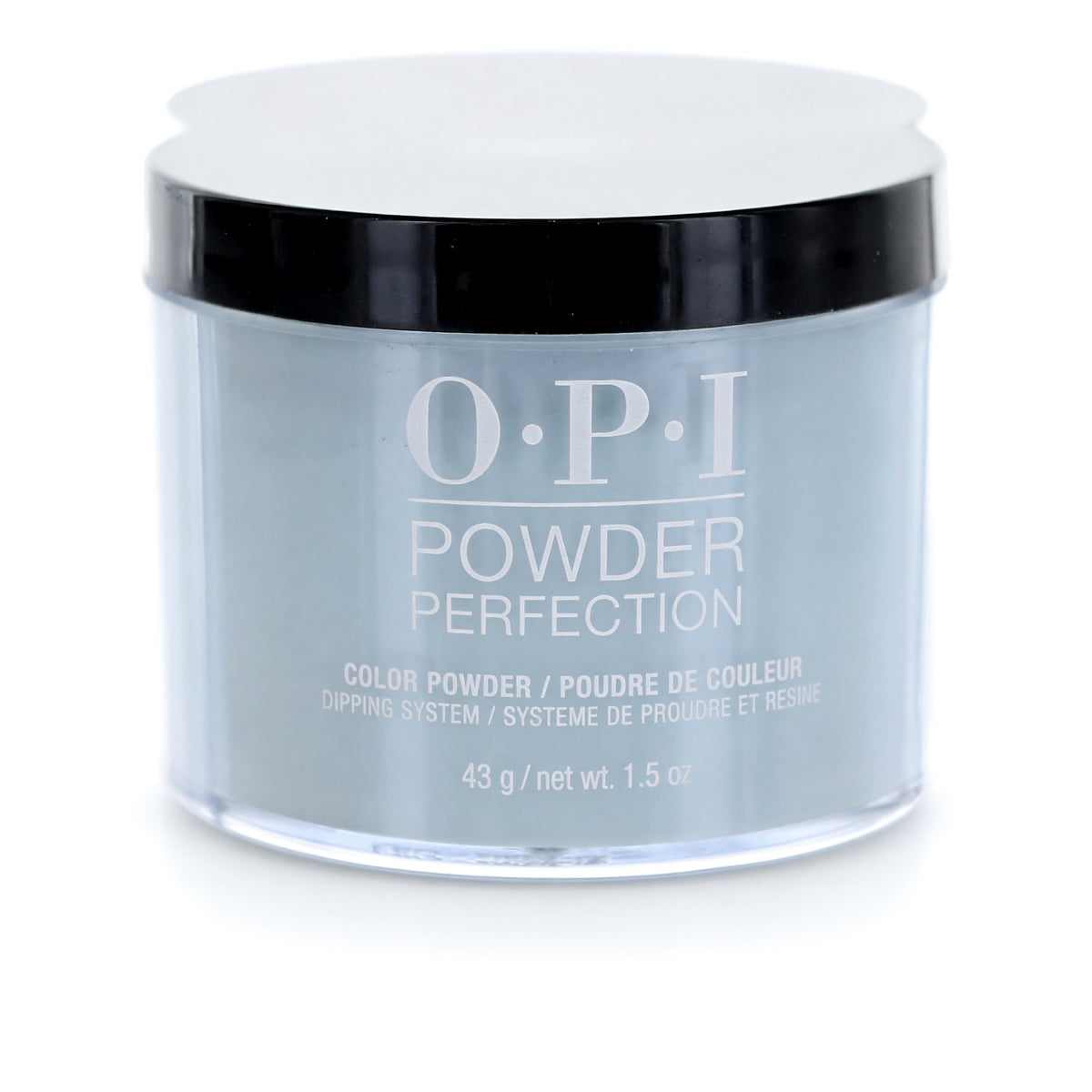 OPI Powder Perfection by OPI, 1.5 oz Color Dip Powder - It's A Boy! - It's A Boy!