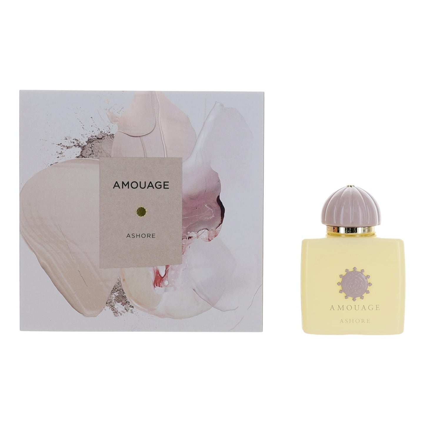 Ashore by Amouage, 1.7 oz EDP Spray for Women 