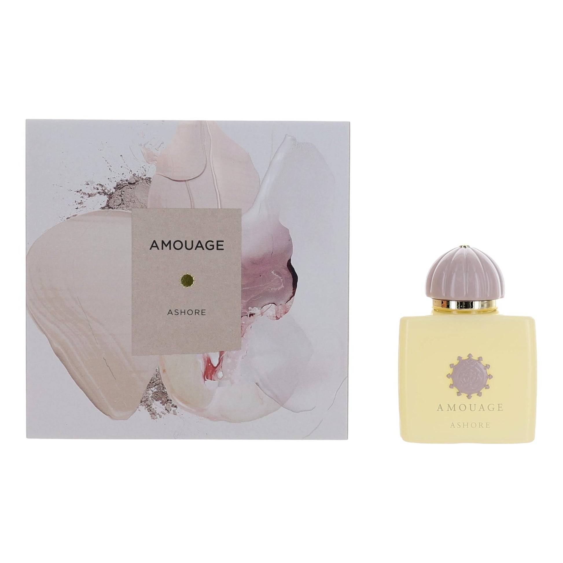 Ashore by Amouage, 1.7 oz EDP Spray for Women 