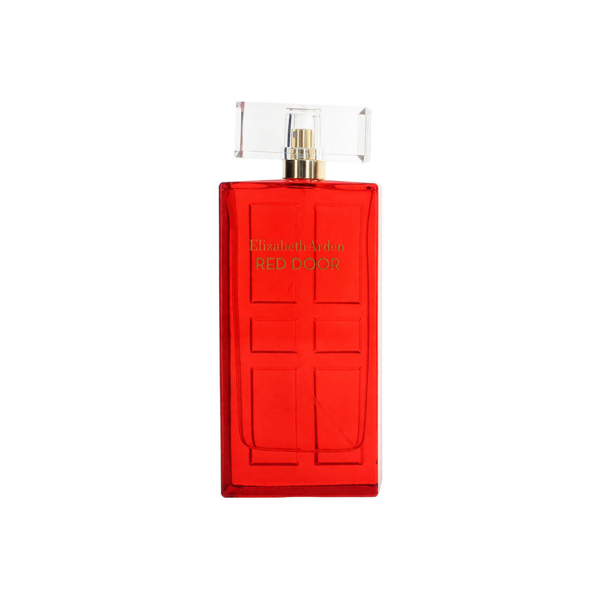 Red Door by Elizabeth Arden, 3 Piece Gift Set for Women with Powder