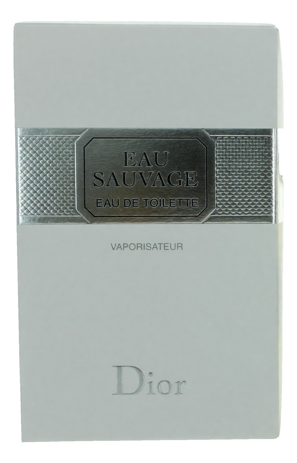 Eau Sauvage by Christian Dior, 3.4 oz EDT Spray for Men
