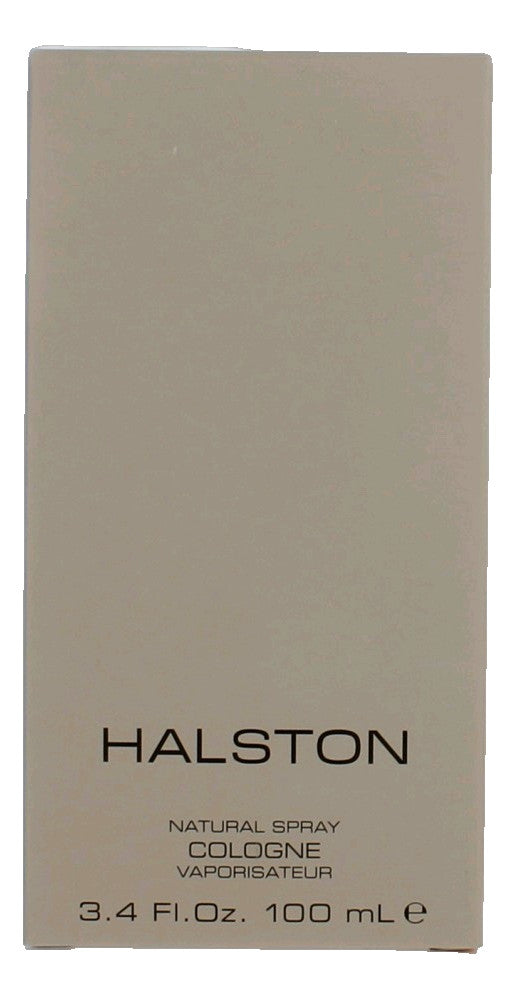 Halston by Halston, 3.4 oz Cologne Spray for Women