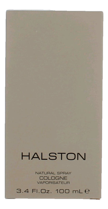 Halston by Halston, 3.4 oz Cologne Spray for Women