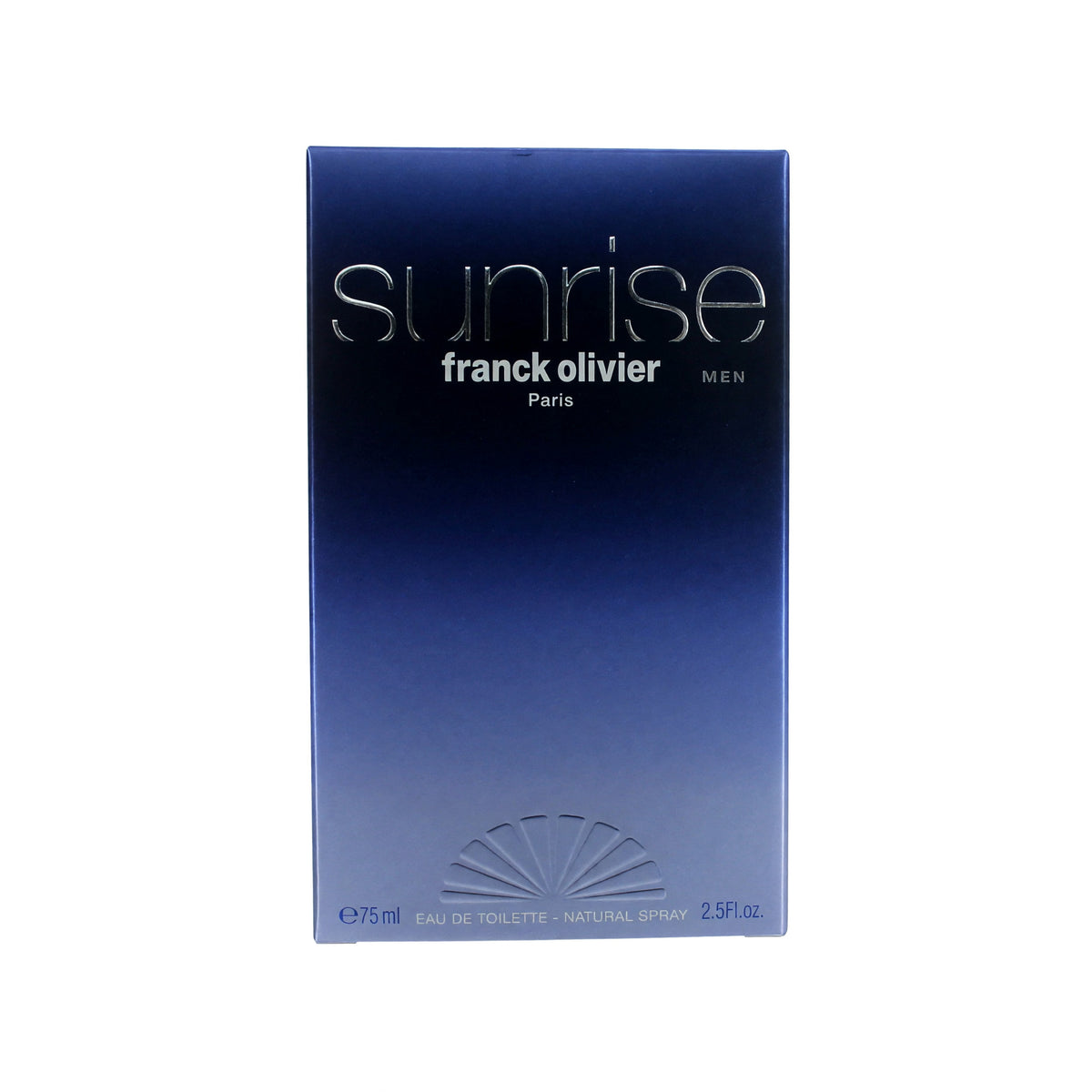 Sunrise by Franck Olivier, 2.5 oz EDT Spray for Men