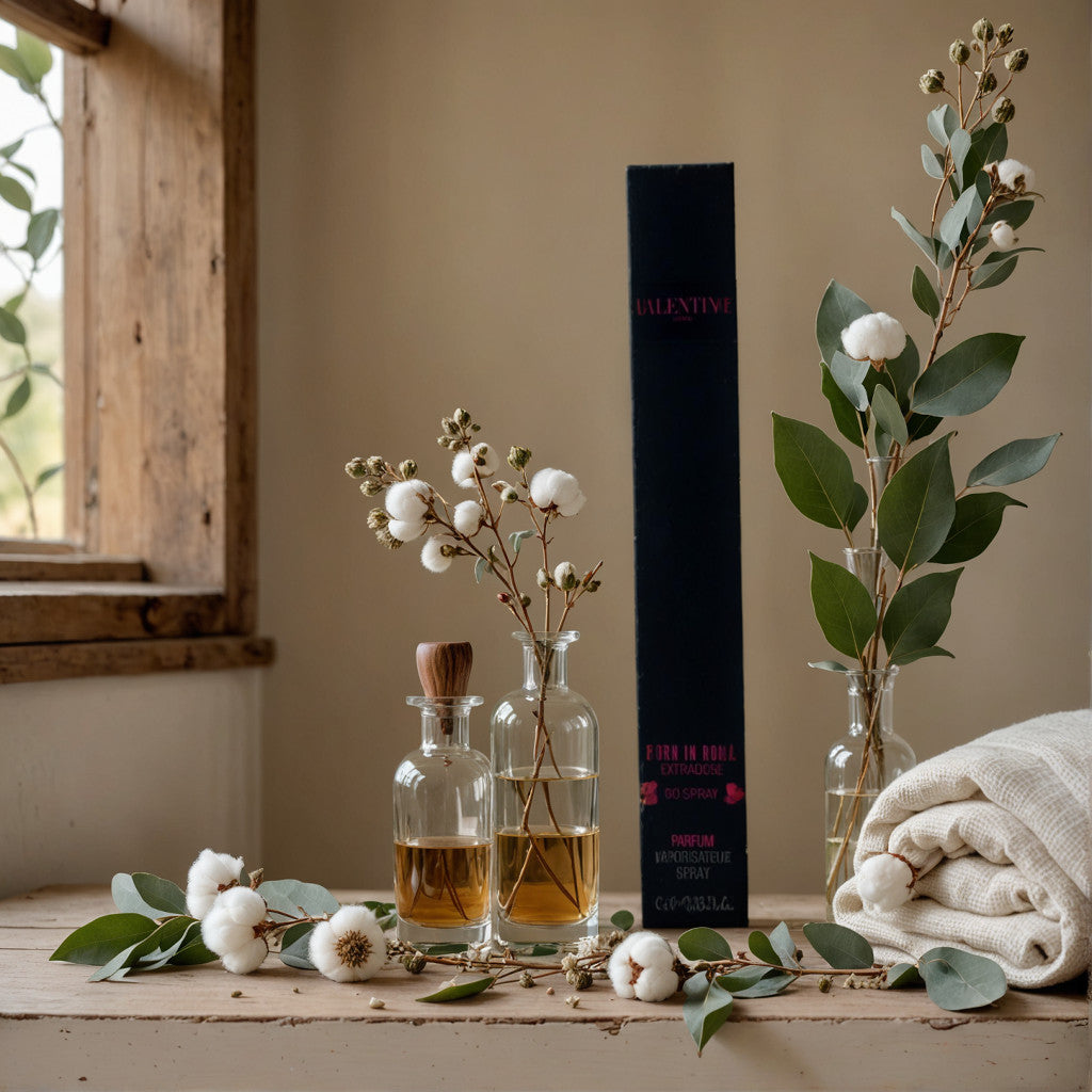 Valentino Uomo Born In Roma Extradose by Valentino, 0.33oz Parfum spray men 