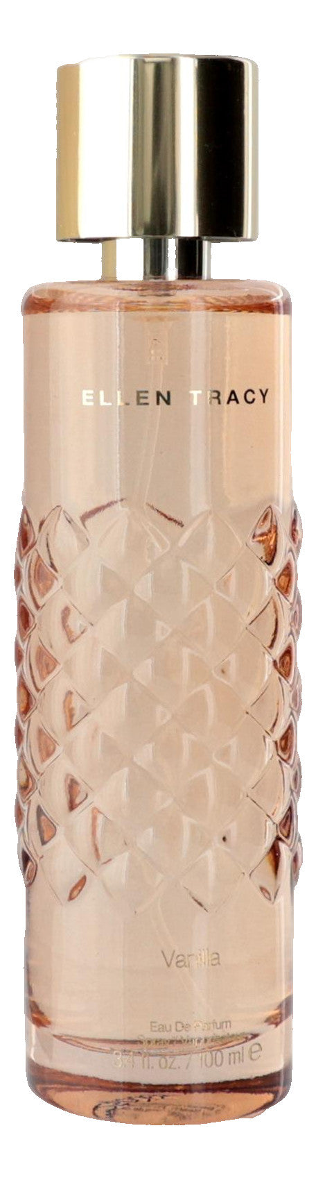 Vanilla by Ellen Tracy, 3.4 oz EDP Spray for Women