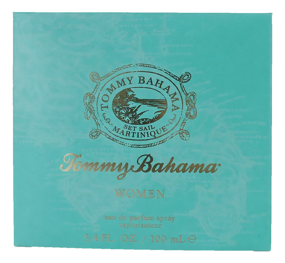 Tommy Bahama Set Sail Martinique by Tommy Bahama, 3.4oz EDP Spray women