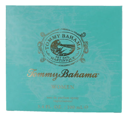 Tommy Bahama Set Sail Martinique by Tommy Bahama, 3.4oz EDP Spray women
