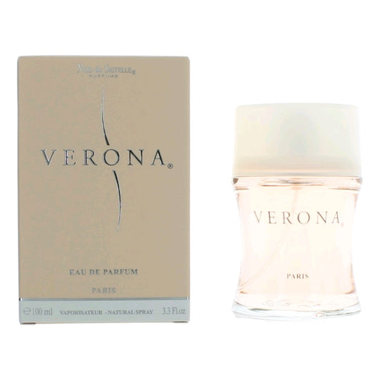 Verona by Yves De Sistelle, 3.3 oz EDP Spray for Women