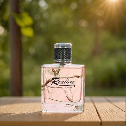Realtree for Her by Realtree, 3.4 oz EDP Spray for Women