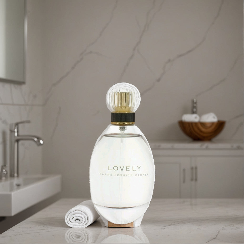 Lovely by Sarah Jessica Parker, 1.7 oz EDP Spray for Women