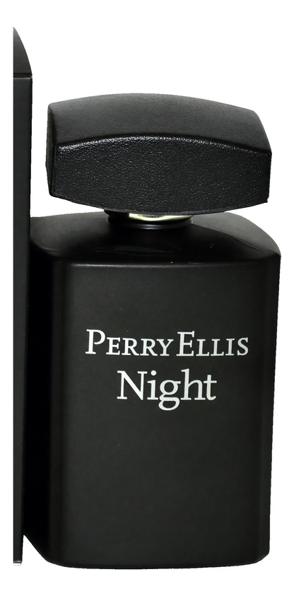 Perry Ellis Night by Perry Ellis, 3.4 oz EDT Spray for Men