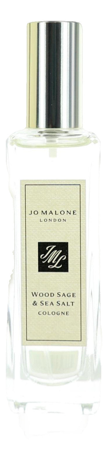 Jo Malone Wood Sage and Sea Salt by Jo Malone, 1oz Cologne Spray for Unisex