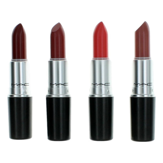 MAC Amplified Lipstick by MAC, .10 oz Lipstick -