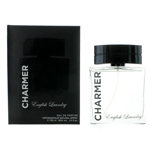 Charmer by English Laundry, 3.4 oz EDP Spray for Men