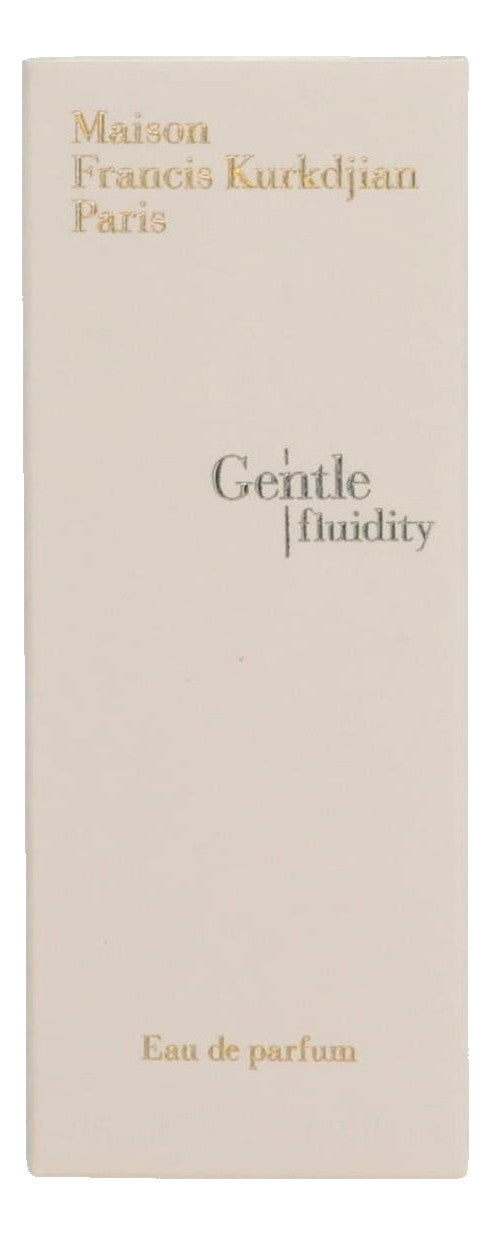 Gentle Fluidity Silver by Maison Francis Kurkdjian, 1.2oz EDP Spray Unisex