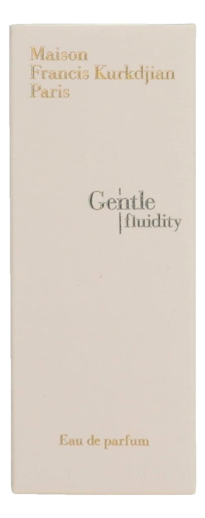 Gentle Fluidity Silver by Maison Francis Kurkdjian, 1.2oz EDP Spray Unisex