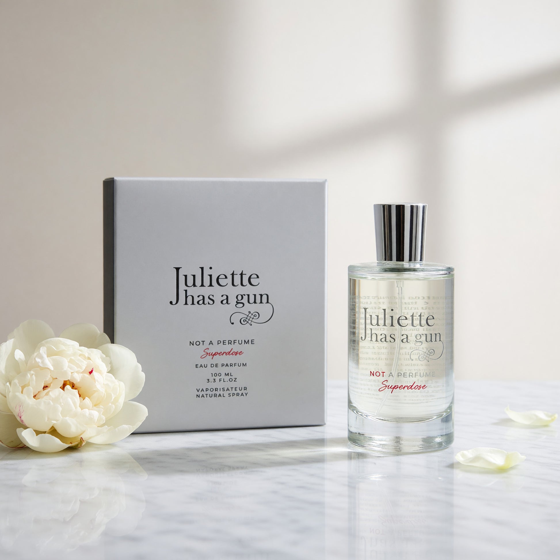 Not A Perfume Superdose by Juliette Has a Gun, 3.3oz EDP Spray women