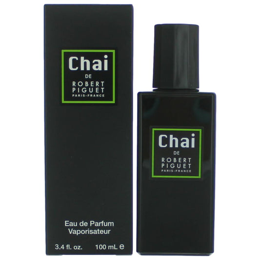 Chai by Robert Piguet, 3.4 oz EDP Spray for Women