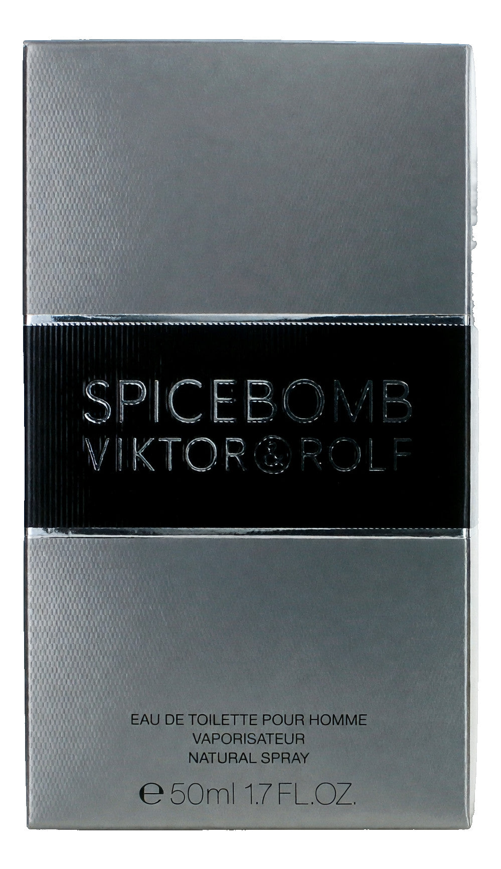 Spicebomb by Viktor & Rolf, 1.7 oz EDT Spray for Men