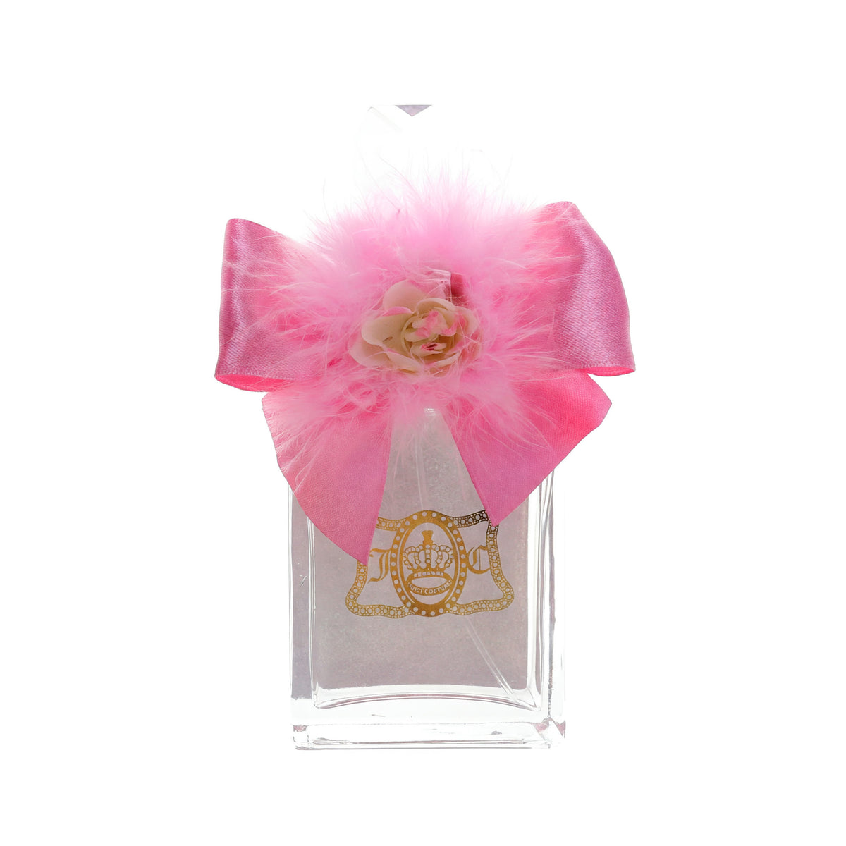 Viva La Juicy Glace by Juicy Couture, 3.4 oz EDT Spray for Women