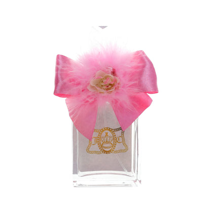 Viva La Juicy Glace by Juicy Couture, 3.4 oz EDT Spray for Women