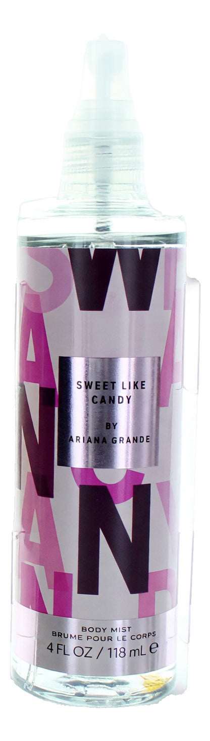 Sweet Like Candy by Ariana Grande, 3 Piece Gift Set for Women