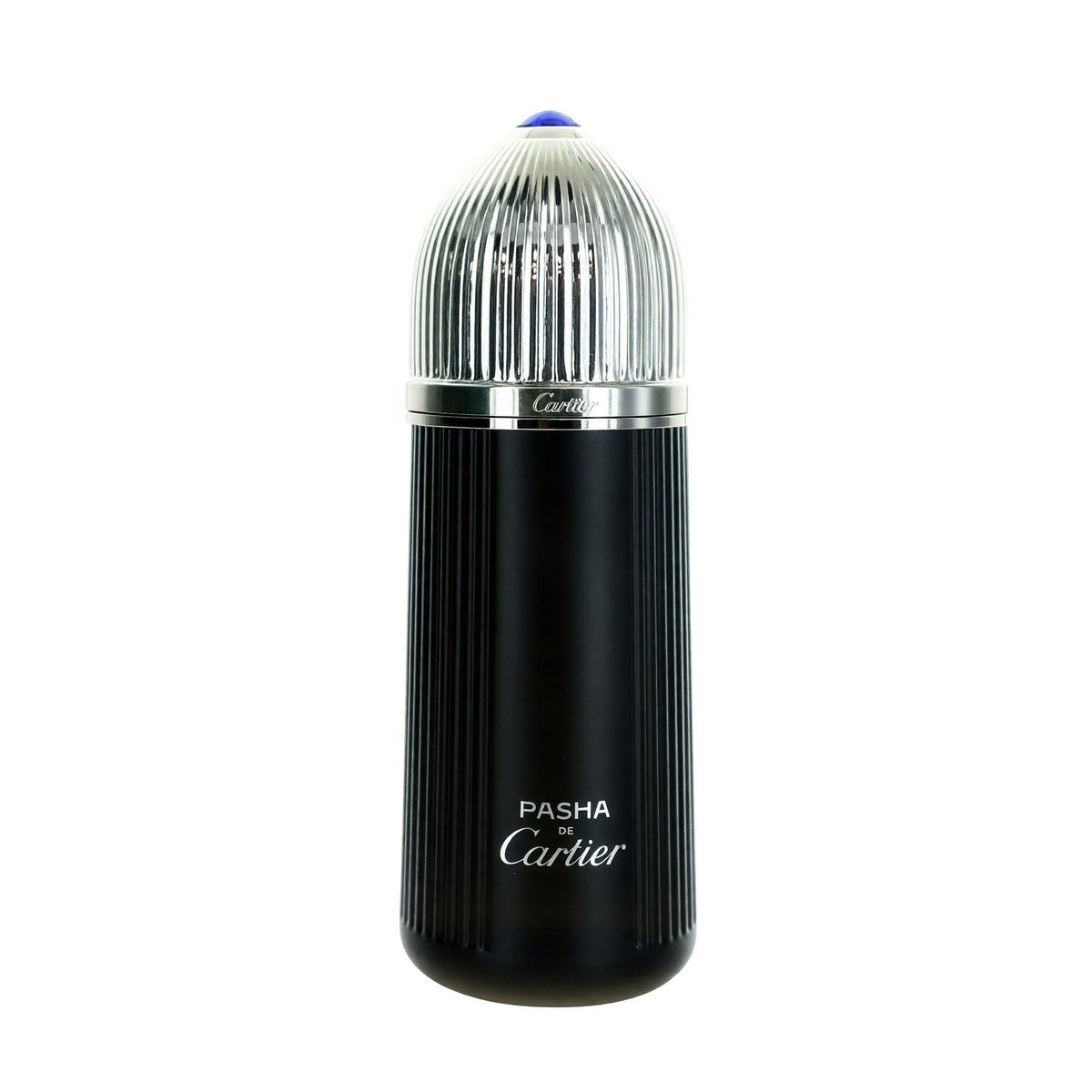 Pasha de Cartier Edition Noire by Cartier, 5 oz EDT Spray for Men