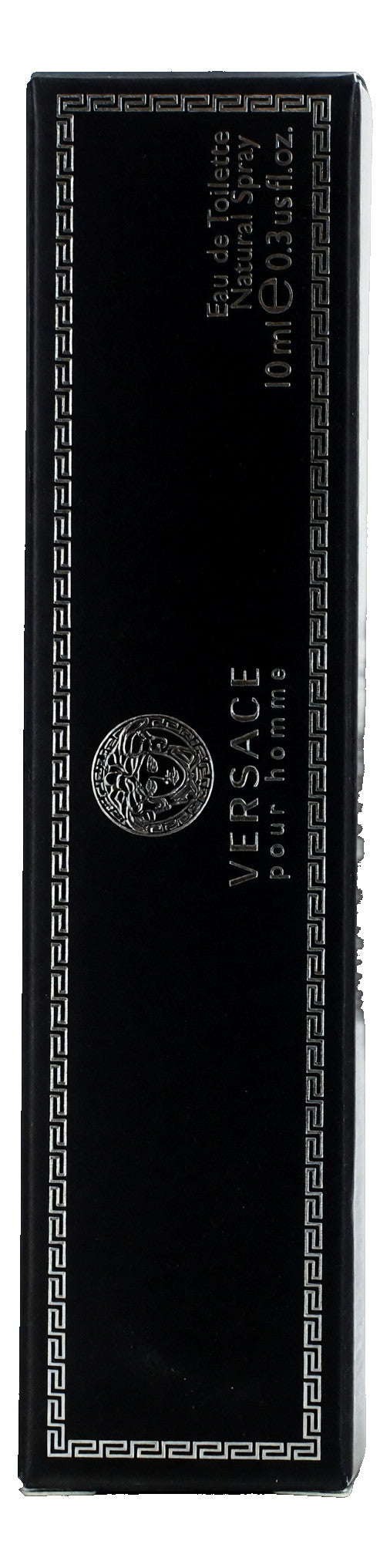 Versace Pour Homme by Versace, 0.3 oz EDT Spray for Men