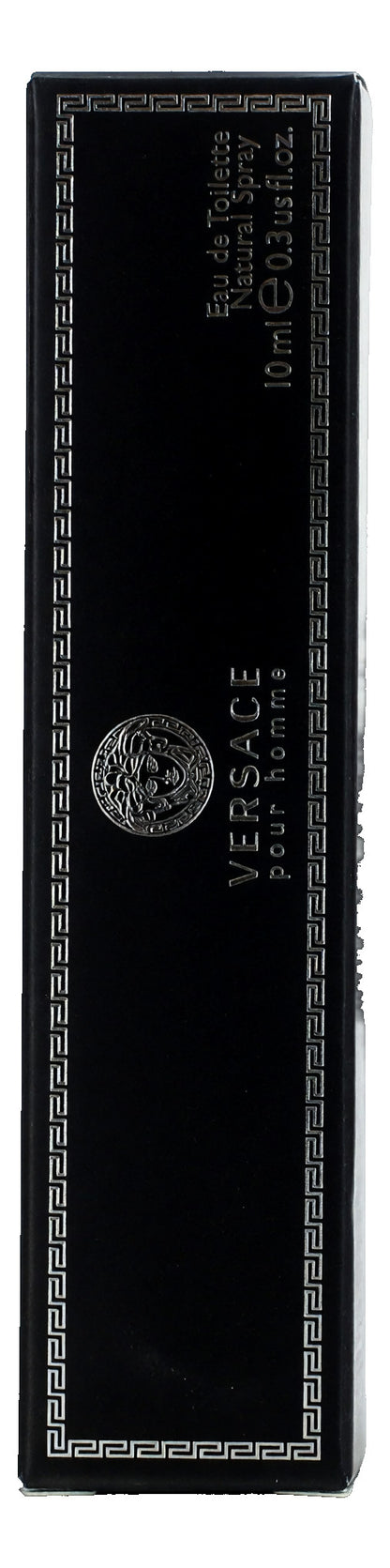 Versace Pour Homme by Versace, 0.3 oz EDT Spray for Men
