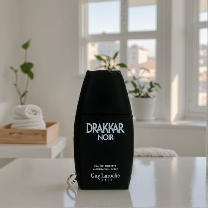 Drakkar Noir by Guy Laroche, 1 oz EDT Spray for Men
