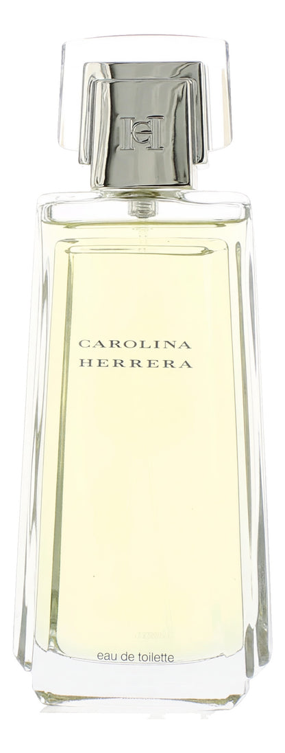 Carolina Herrera by Carolina Herrera, 3.4 oz EDT Spray for Women