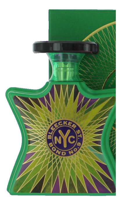 Bond No. 9 Bleecker Street by Bond No. 9, 3.3 oz EDP Spray Unisex
