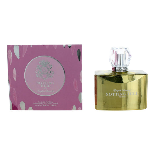 Notting Hill by English Laundry, 3.4 oz EDP Spray for Women