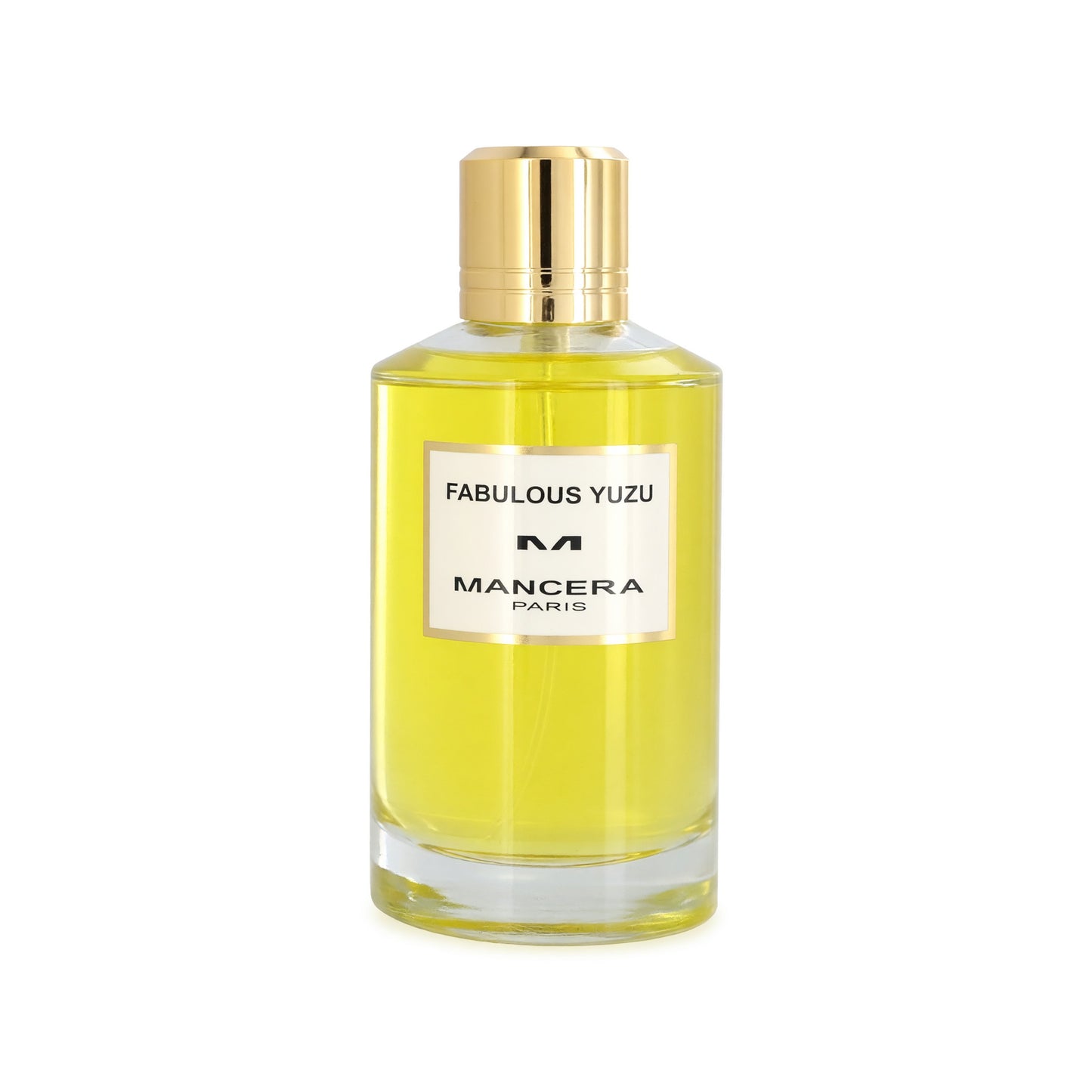 Mancera Fabulous Yuzu by Mancera, 4 oz EDP Spray for Unisex