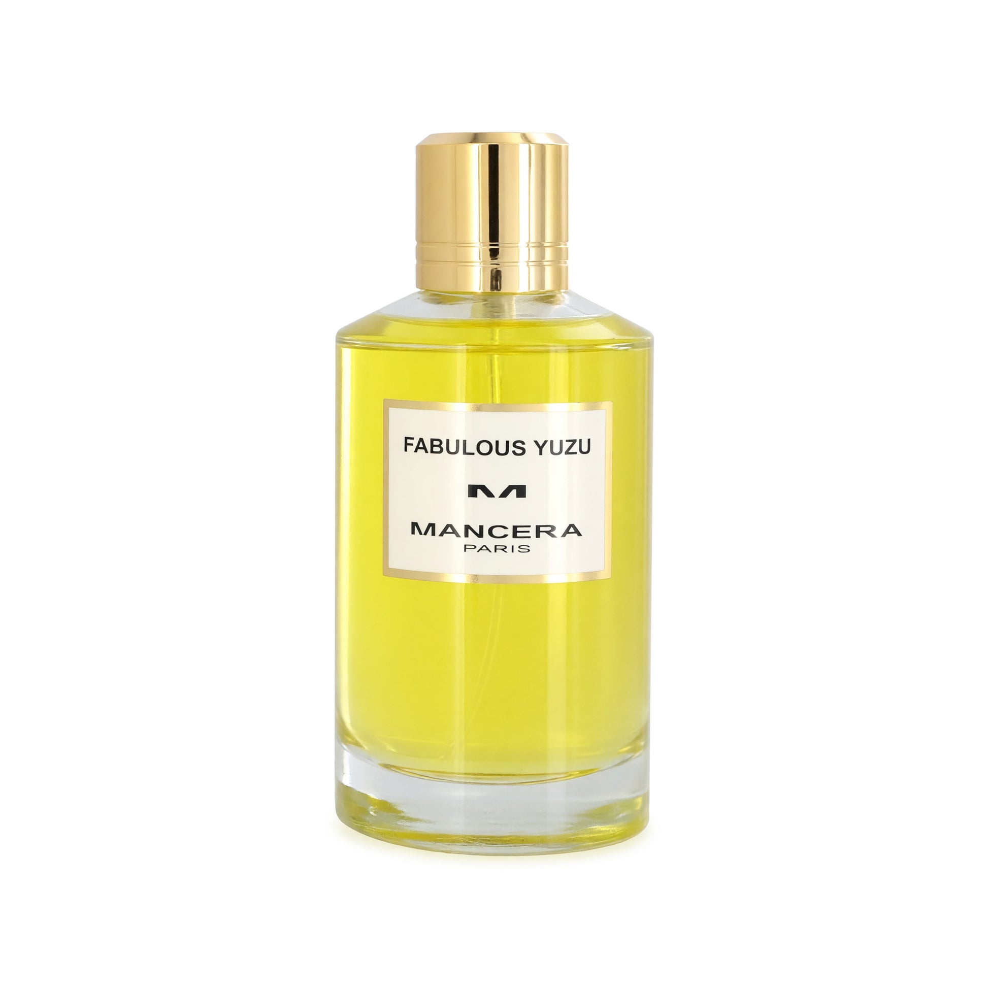 Mancera Fabulous Yuzu by Mancera, 4 oz EDP Spray for Unisex