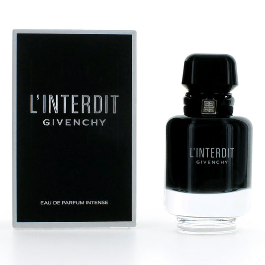 L'Interdit by Givenchy, 1.7 oz EDP Intense Spray for Women