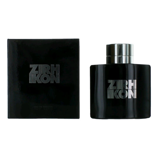 Zirh Ikon by Zirh, 2.5 oz EDT Spray for Men